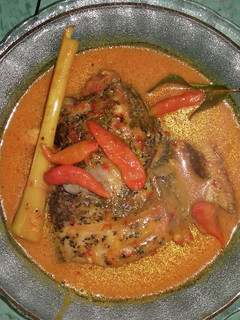 Foto resep Gulai Ikan Kakap