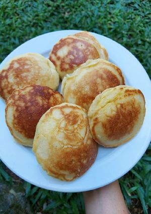 Foto resep Kue Khamir