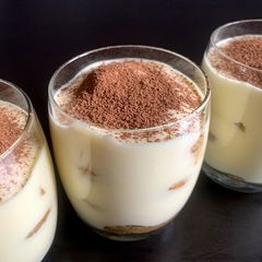 Tiramisu Dessert A picture of Tiramisu Dessert.