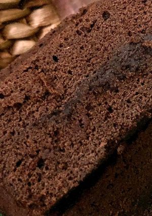 Foto resep Brownies kukus putih telur gluten free