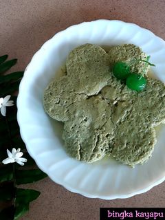 Foto resep Bingka Kayapu