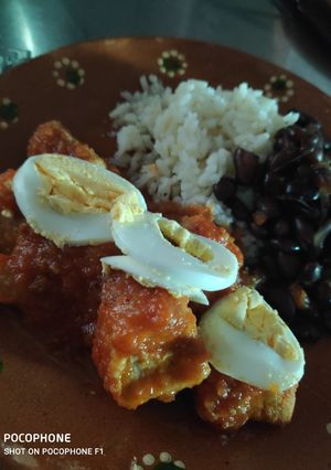 Una foto de Lomitos de Valladolid