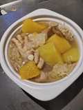 Chicken Feet Soup