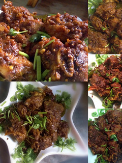 மட்டன் சுக்கா செய்முறை முக்கிய புகைப்படம்