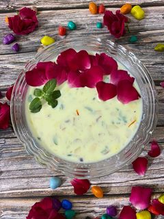 દૂધ પૌંઆ (Dudh Poha Recipe In Gujarati) રેસીપી મુખ્ય ફોટો