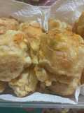 Tahu isi sayur