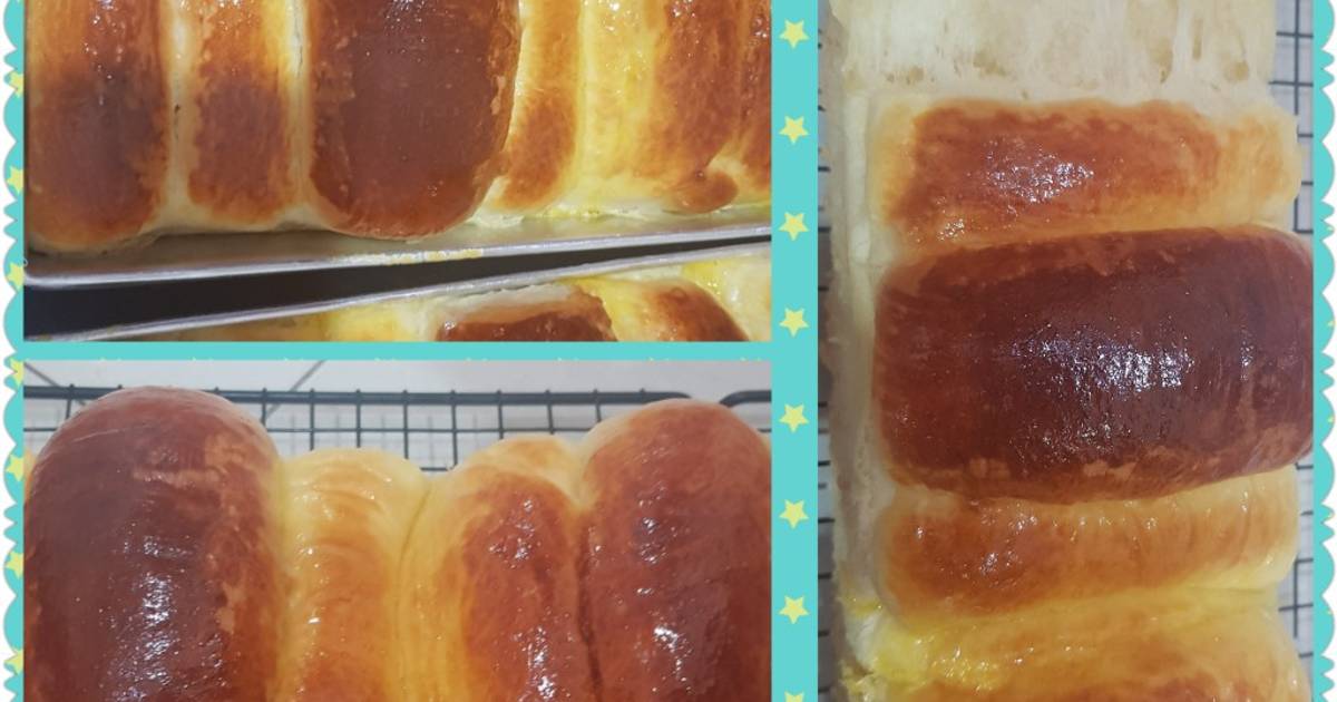 Resep Roti Manis Ala Tintin Rayner Oleh Shy_Kitchen - Cookpad Resep Roti Manis Ala Tintin Rayner Oleh Shy_Kitchen - Cookpad
