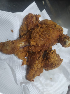 Foto resep Ayam goreng ketumbar