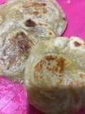 Roti maryam