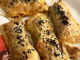 بيتزا البف باستري