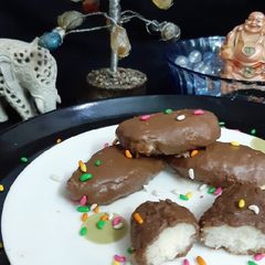 A picture of Chocolate Bar.