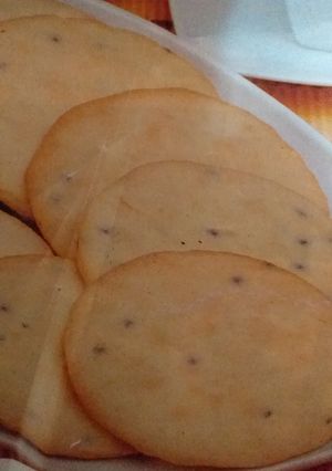 Una foto de Cookies