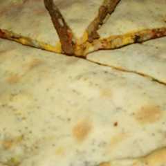 Una foto de Tarta de atún