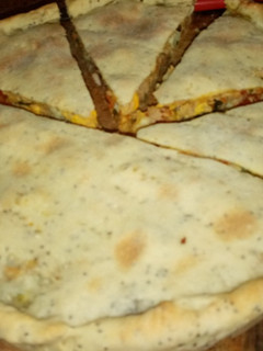 Una foto de Tarta de atún