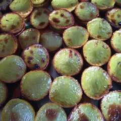 A picture of Bingke Telur.