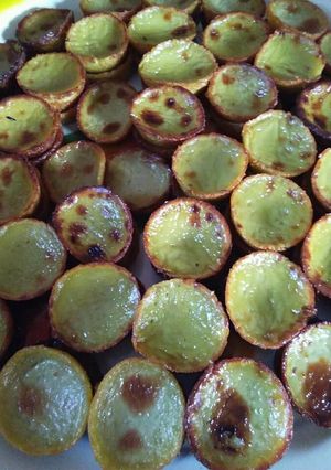 Foto resep Bingke Telur