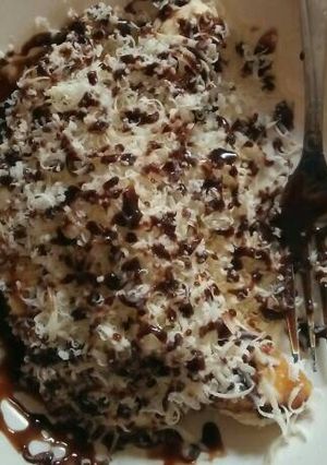 Foto resep Pisang Selimut