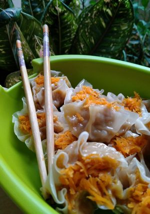 Foto resep Siomay / Somay / Dimsum Ekonomis