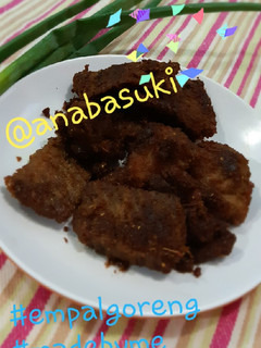 Foto resep Empal