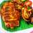 Cumi Bakar Bumbu Jimbaran