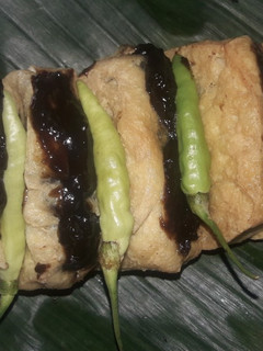 Foto resep Tahu Petis Khas Surabaya