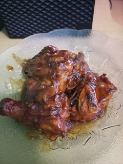 Foto resep Ayam Kecap