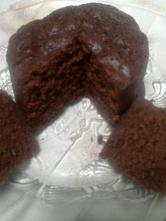 Foto resep Brownis chocolatos