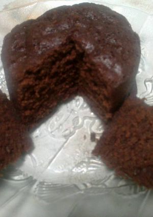 Foto resep Brownis chocolatos