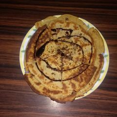 A picture of Pancakes.