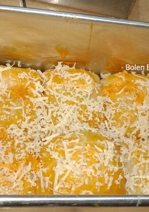 Foto resep Bolen Banana Choco Cheese by Shinta