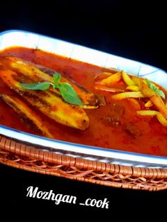 عکسی از دستور خورش کدو سبز 😋😍 کدو مسما