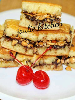 Foto resep Martabak manis