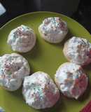 Pajaritos dulces