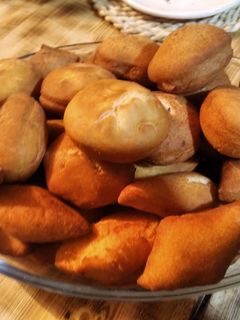 عکسی از دستور پیشمه ترکمنی