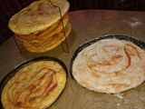 Masa de pizzas caseras!