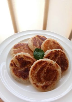 Foto resep Wingko Babat Teflon
