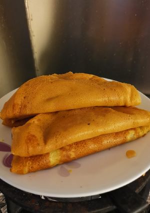 Gambar Apam balik