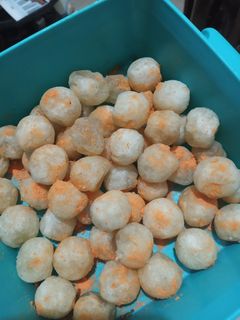 Foto resep Cimol Kenyal Anti Meledak