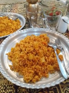 عکسی از دستور استانبولی جان جانان