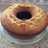 Torta de durazno y banana (con mixer)