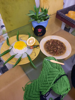 عکسی از دستور خورشت دروغگو (دورگو) شمالی