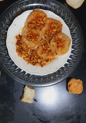 જામનગર સ્પેશિયલ રસપાંઉ રેસીપી મુખ્ય ફોટો