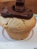 Muffin kinder maxi