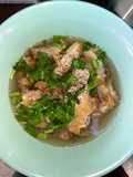 Chicken Pho (Instant Pot)