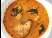 A picture of teaspoon chilli powder