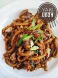 Yaki Udon