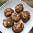 Galletas Marmoleadas
