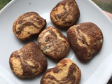 Galletas Marmoleadas