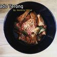 Balado terong
