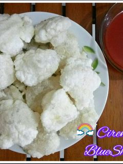 Foto resep Cireng Crispy